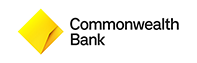 Common wealth Bank Logo