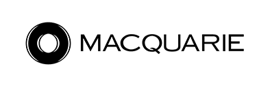 Macquarie Bank Logo