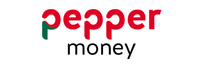 Pepper Money Logo