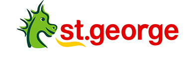 StGeorge Logo