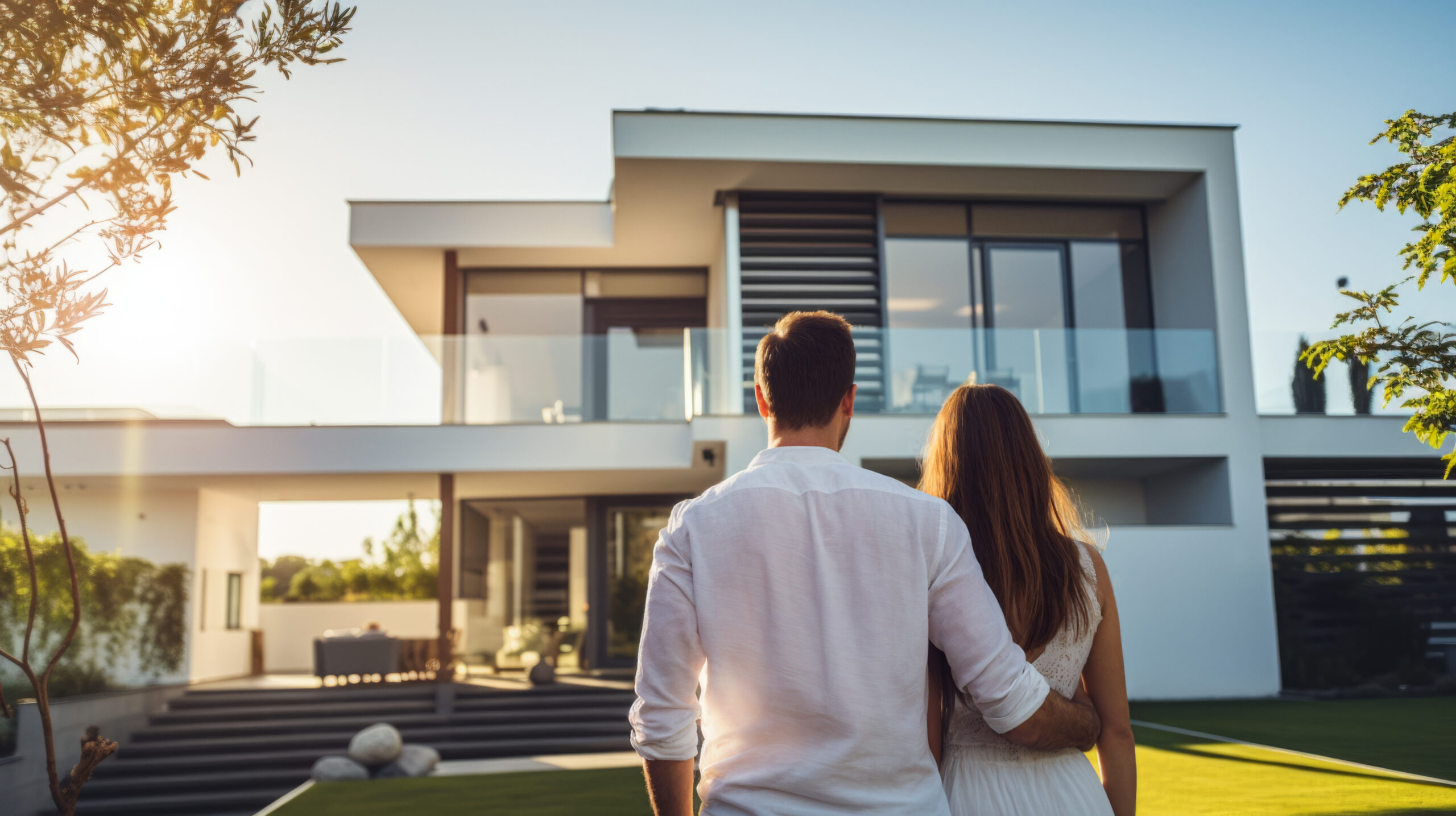 Building your Dream Home