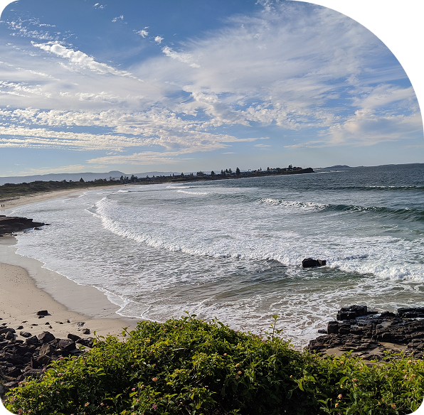 sydney-beach