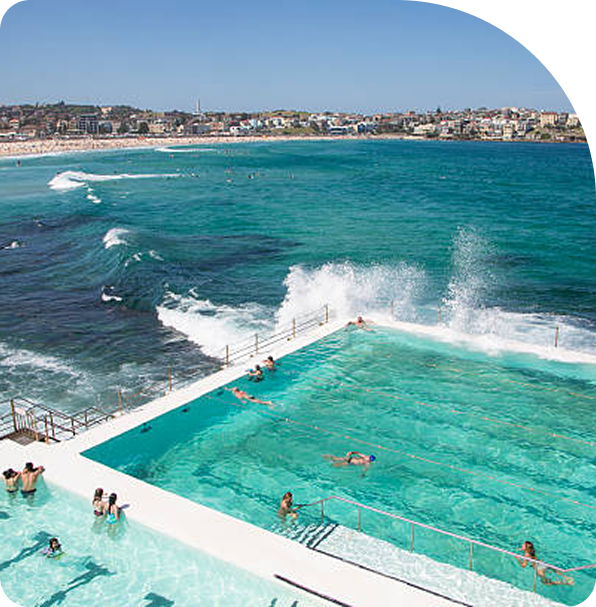 bondi