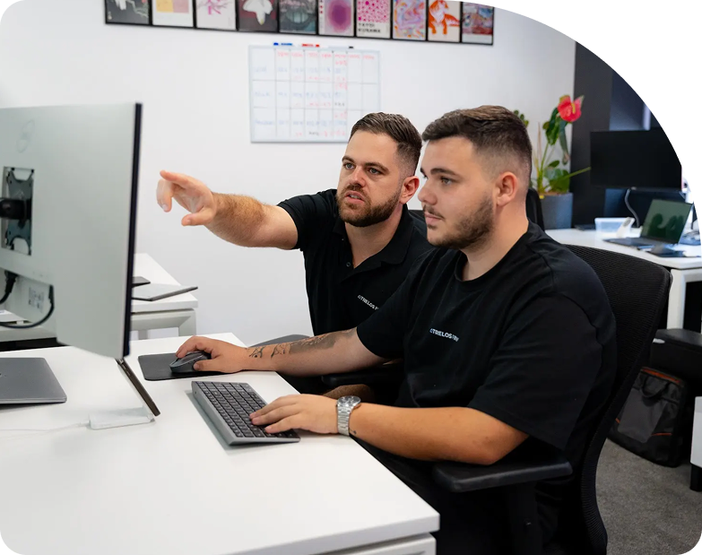trelos-finance-team
