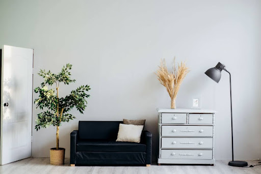 Home Loan without a Deposit