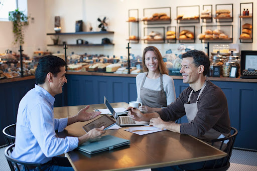 What to Expect During the Commercial Loan Application Process