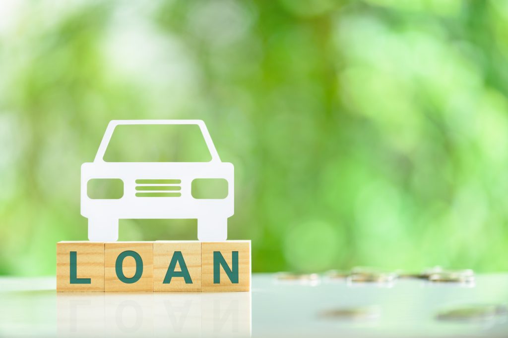 Car or auto loan