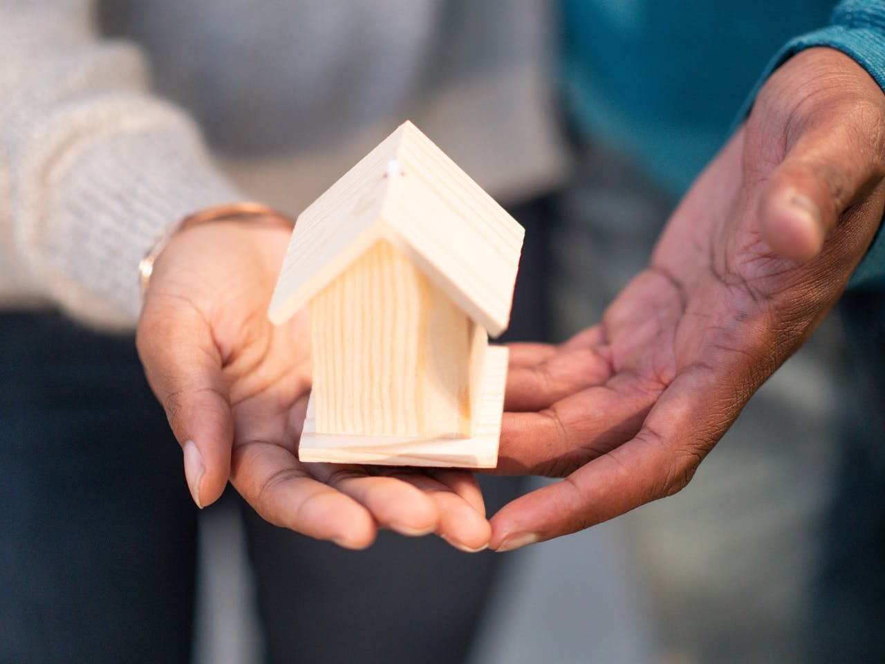 Home Loans