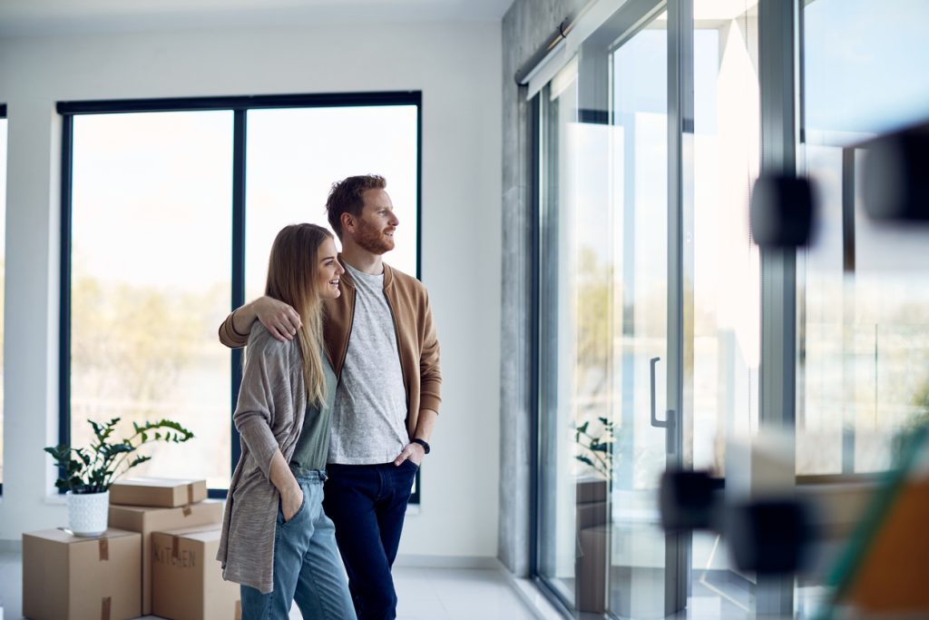 Home Buyers