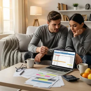 Mortgage Refinance