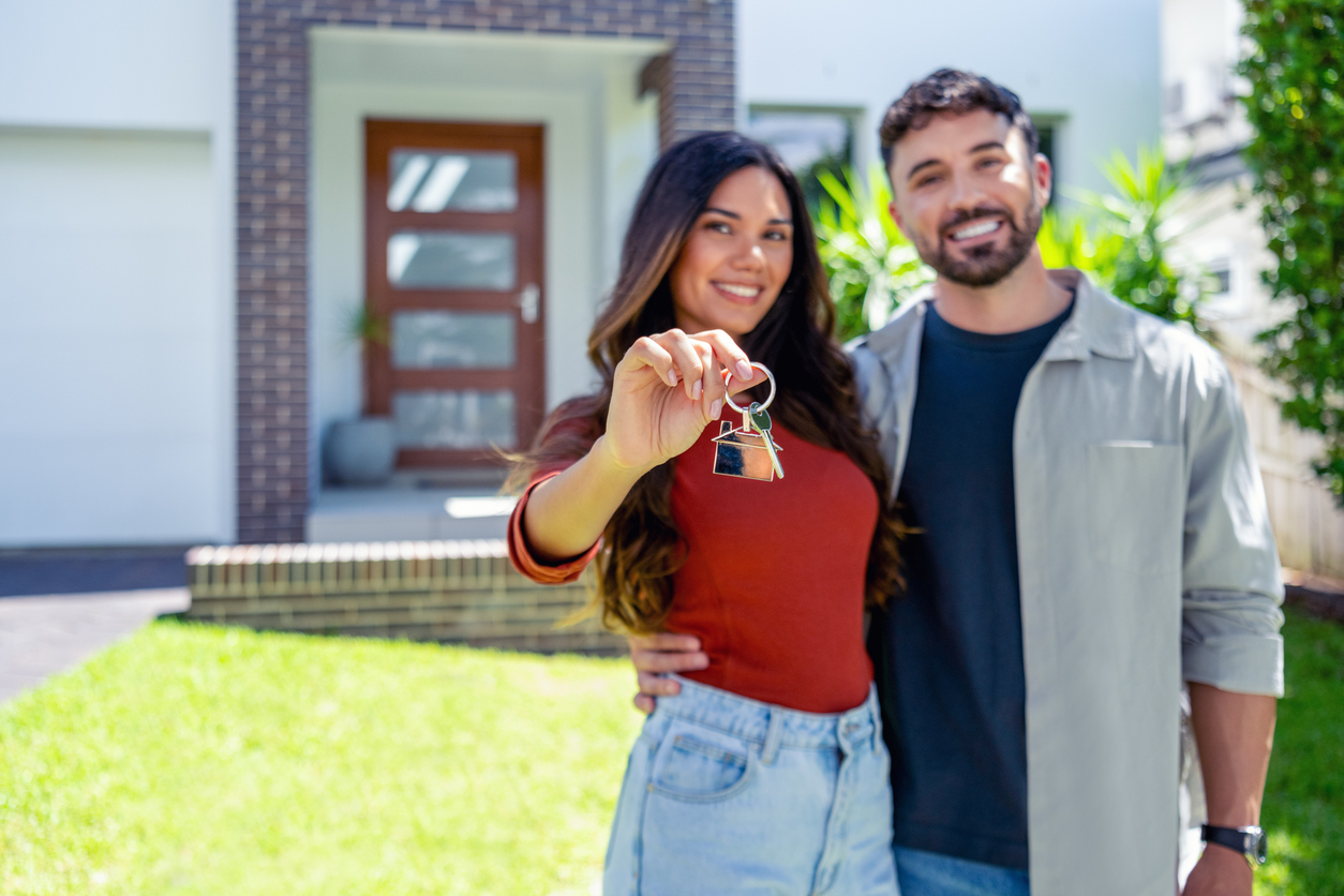 First Home Buyer Loans Guide for Sydney Buyers