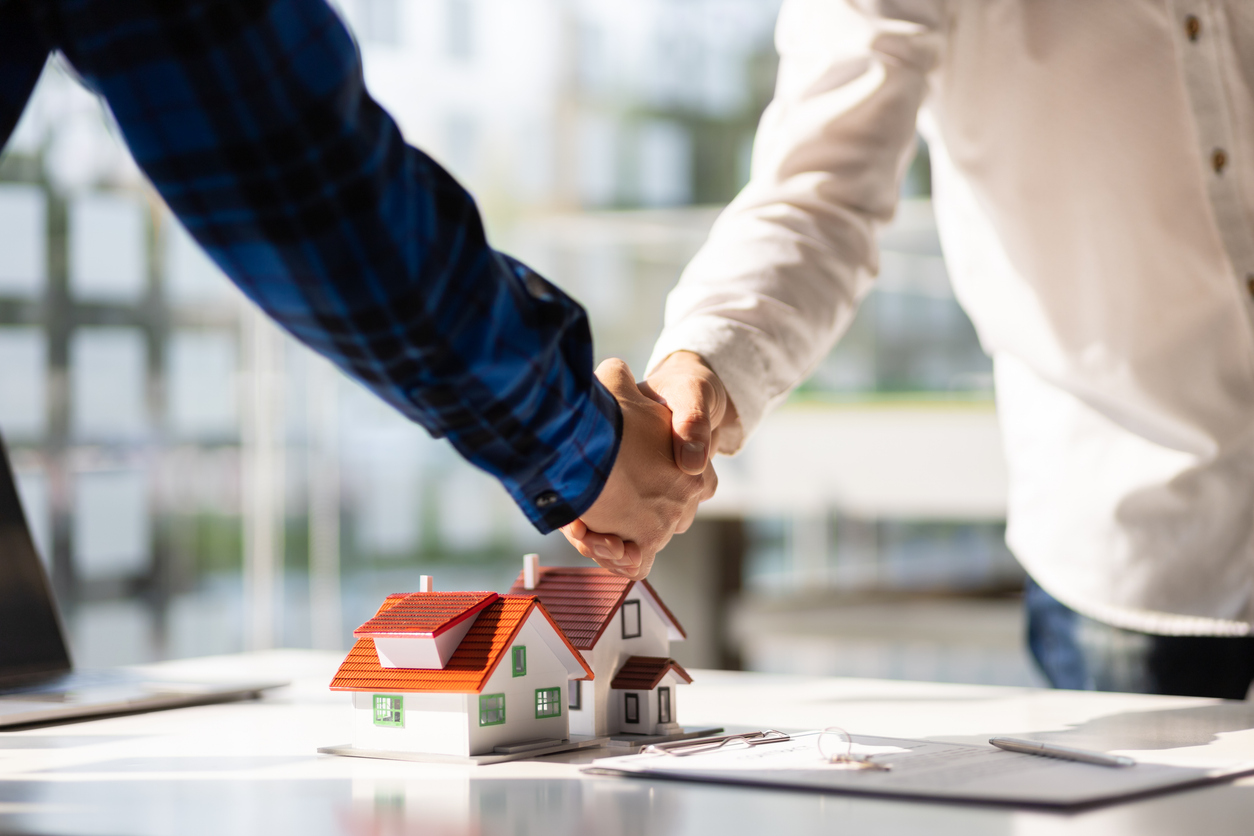 Mortgage brokers in Sydney