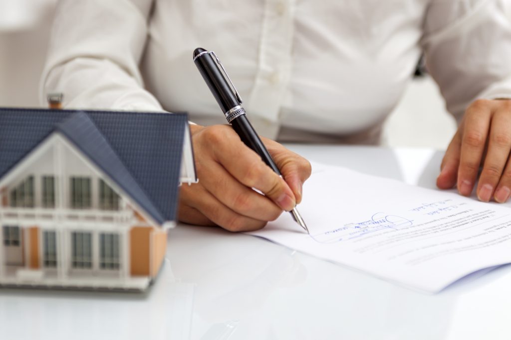 Buying Property Through SMSF