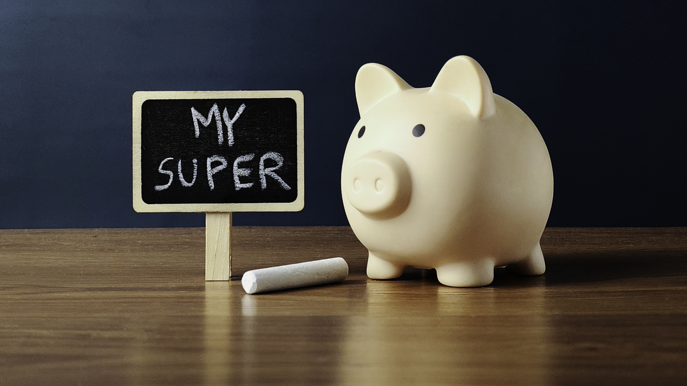 Investing in property